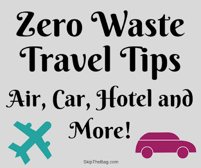 Air, Car, Hotel and more