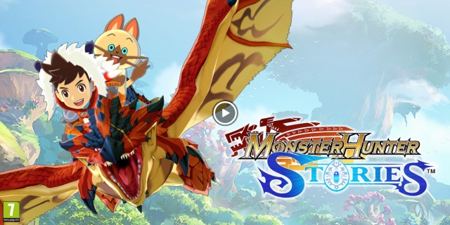Descarga juegos de Monster Hunter para Android APK gratis
