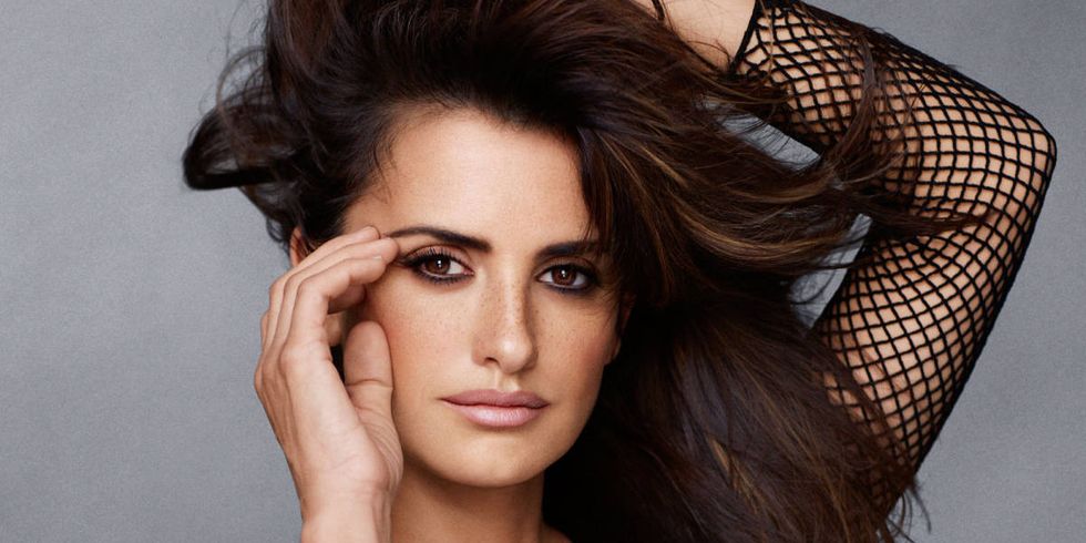 Penelope Cruz Height, Weight, Measurement, Bra Size