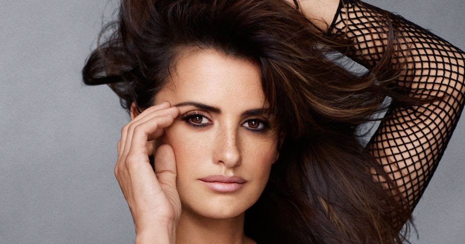 Penelope Cruz Height, Weight, Measurement, Bra Size