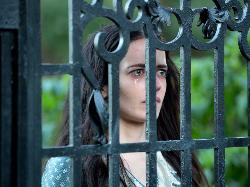 Penny Dreadful - Episode 1.05 - Closer Than Sisters - Promotional Photos