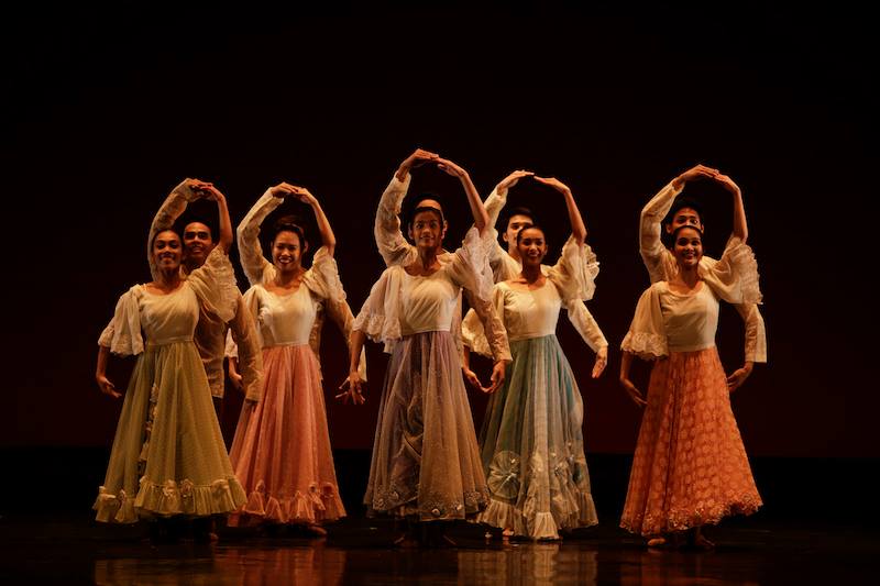 DanceMNL When Ballet Philippines, Ballet Manila and Philippine Ballet Theatre unites!