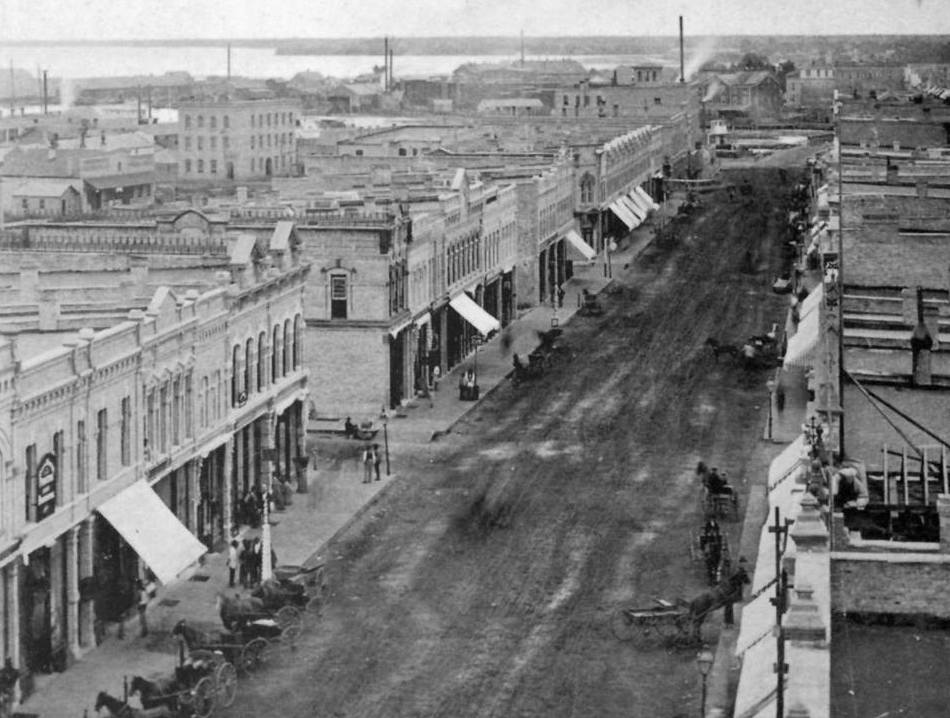 Oshkosh Beer Mythical Oshkosh Fun with the Boys