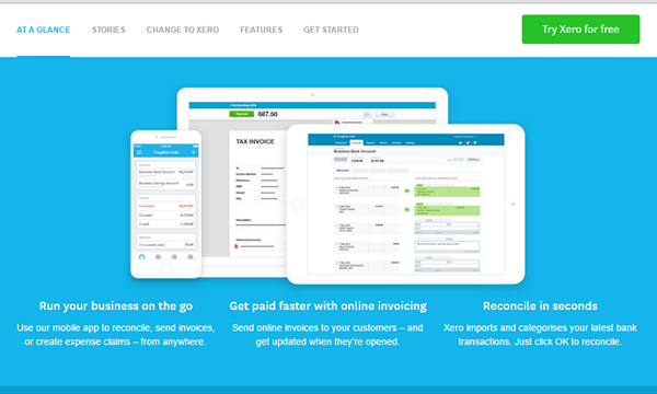 Xero helps small businesses thrive worldwide Xero helps small businesses thrive worldwide