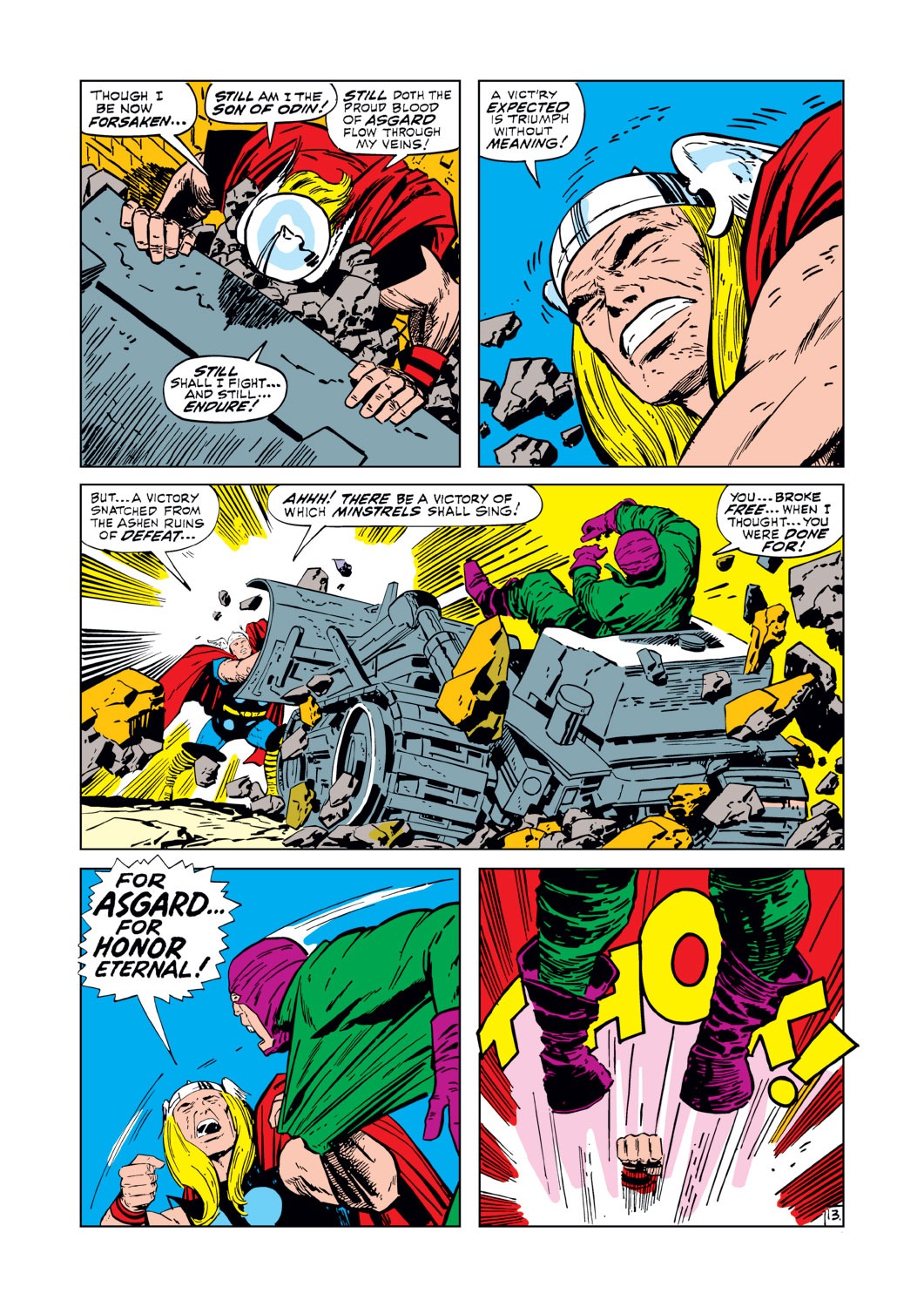 Thor (1966) 149 Page 13