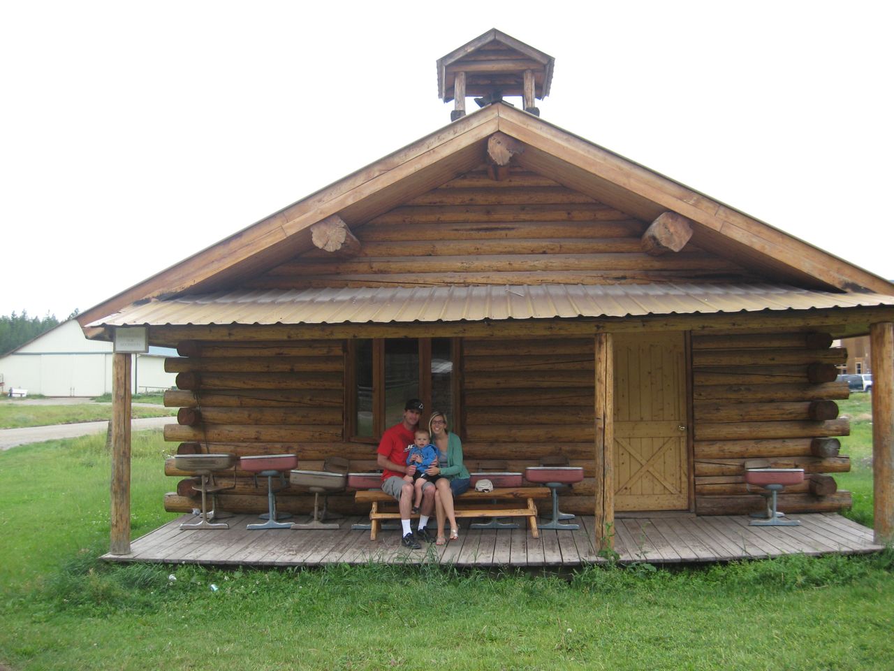 Modern Amish Modern Amish?