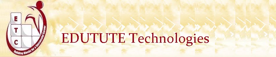 EDUTUTE Technologies