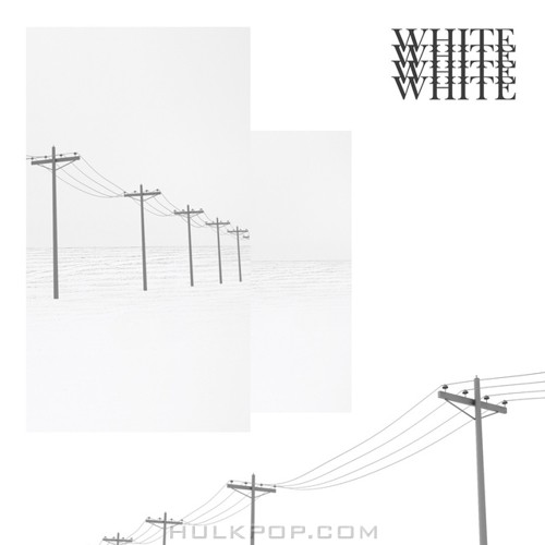 Chawoo – White – Single