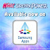 ¡¡App Winx Sirenix Power disponible en Samsung Apps!!