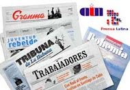 Nuestra prensa