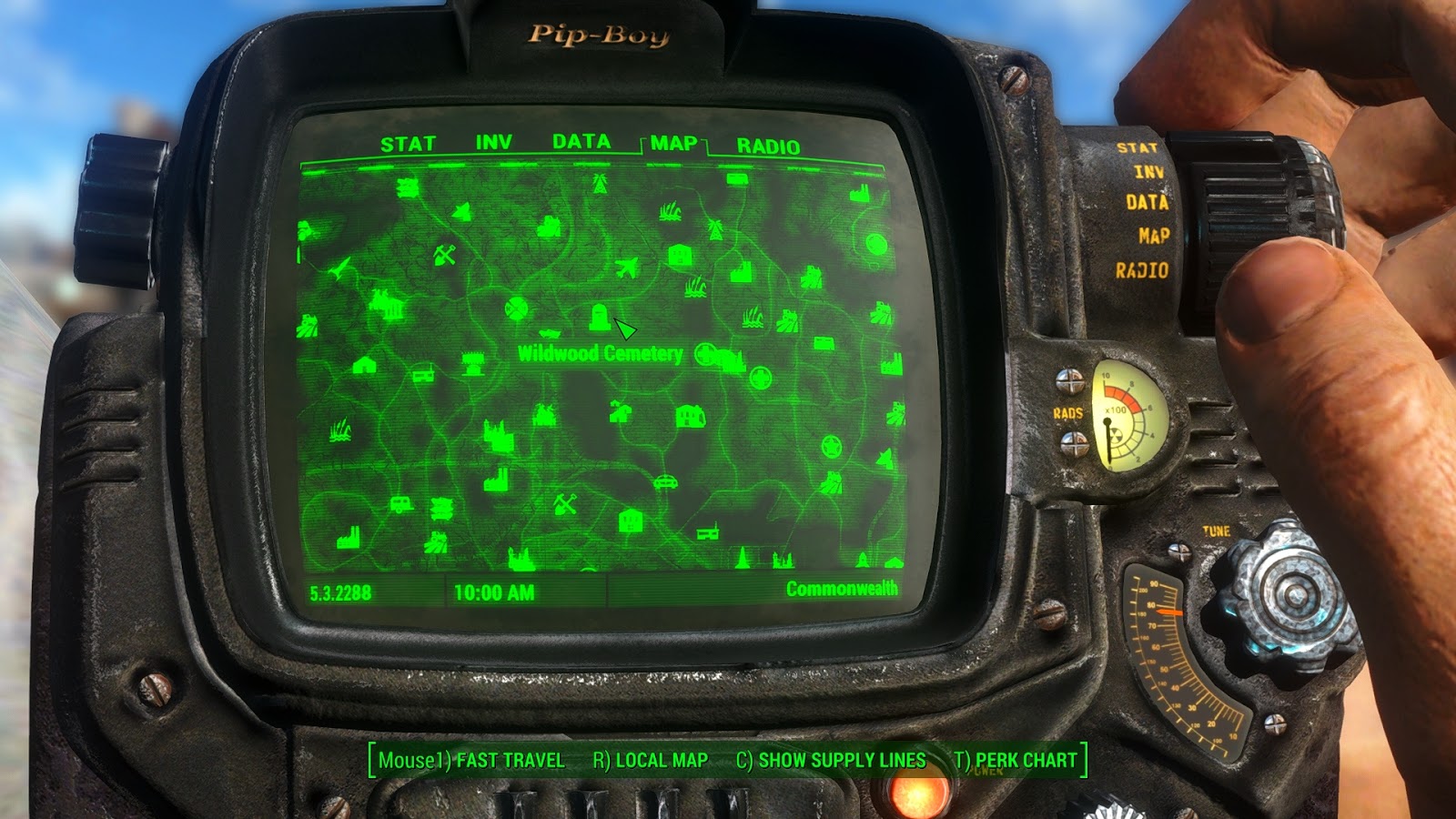 Fallout 4 прототип боевого стража на свалке фото 4