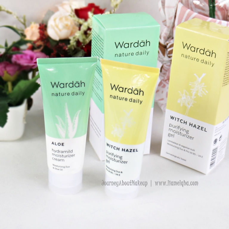 Wardah Moisturizer Aloe Vera atelieryuwa.ciao.jp