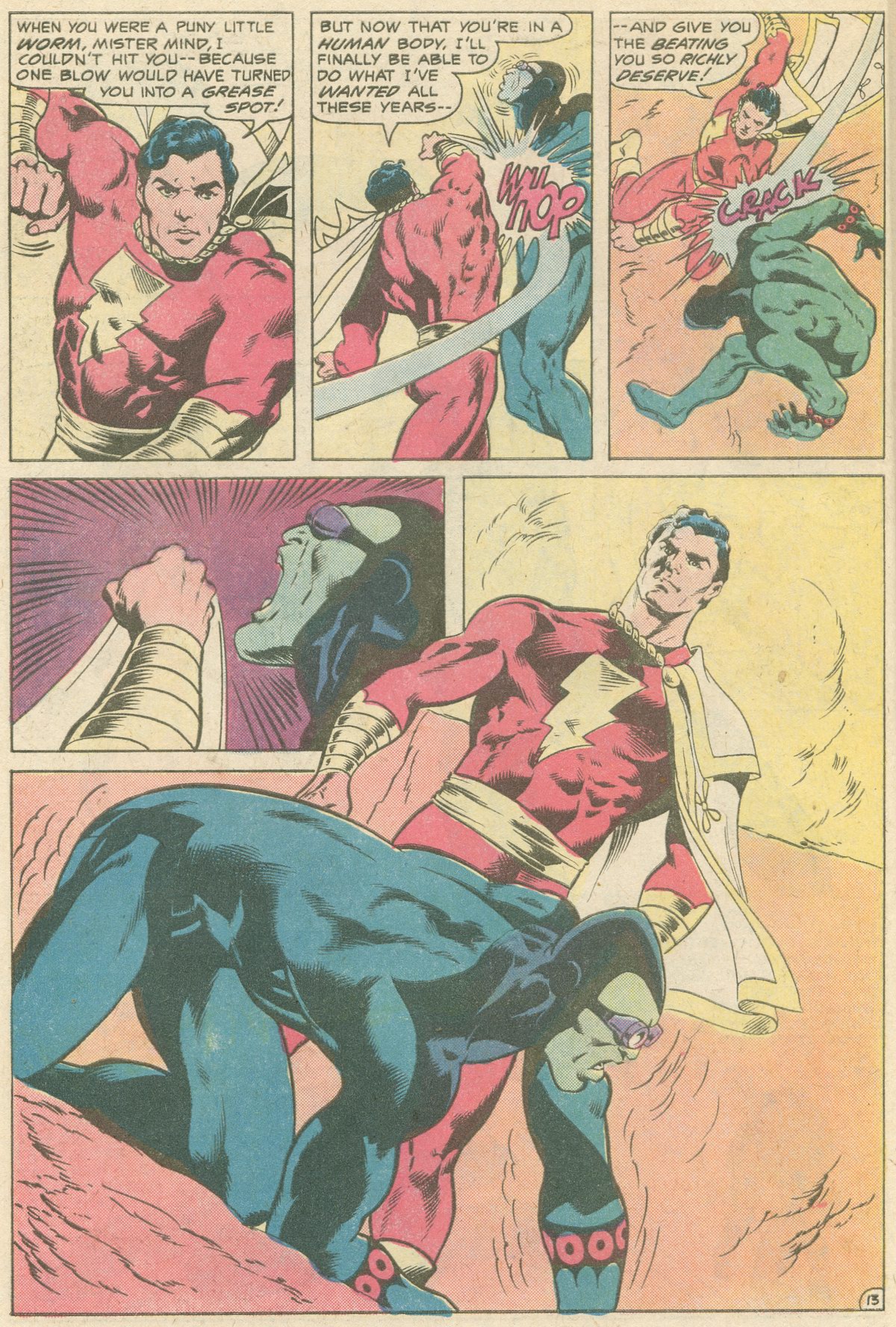 Worlds Finest Comics 257 Page 63