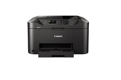 "Canon OFFICE MAXIFY MB2160 - Printer Driver Download"