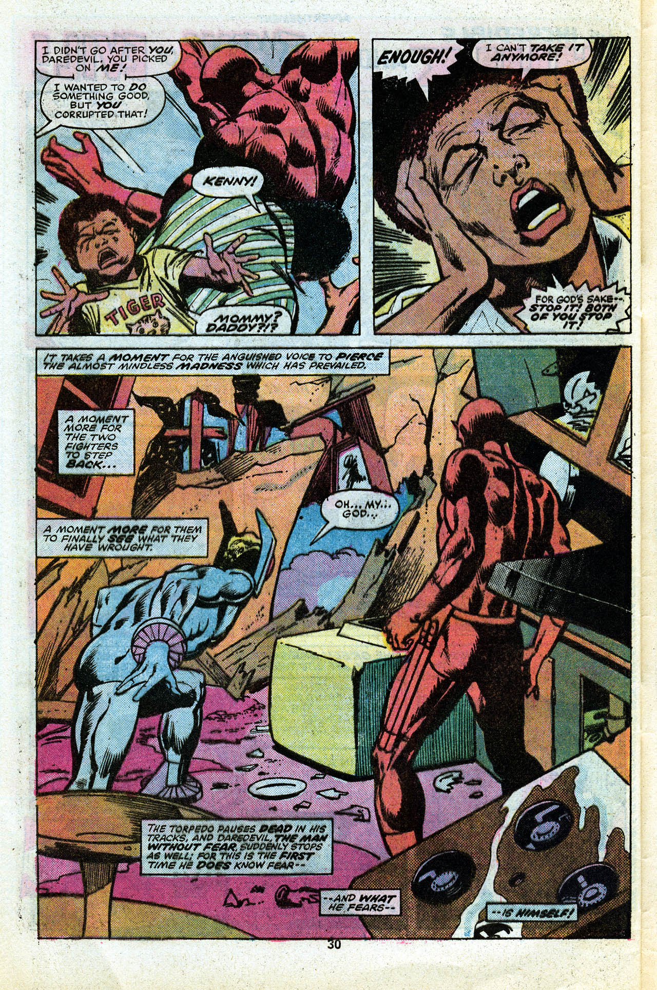 Daredevil (1964) 127 Page 31