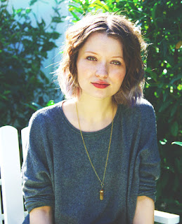 Emily Browning