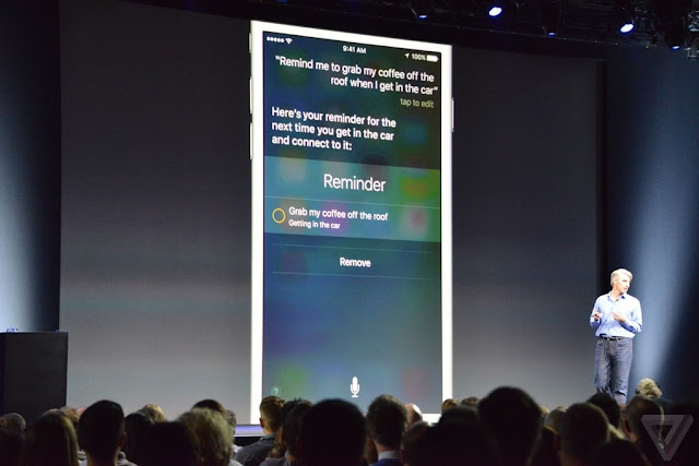 Apple iOS 9 features Apple iOS 9 cool features