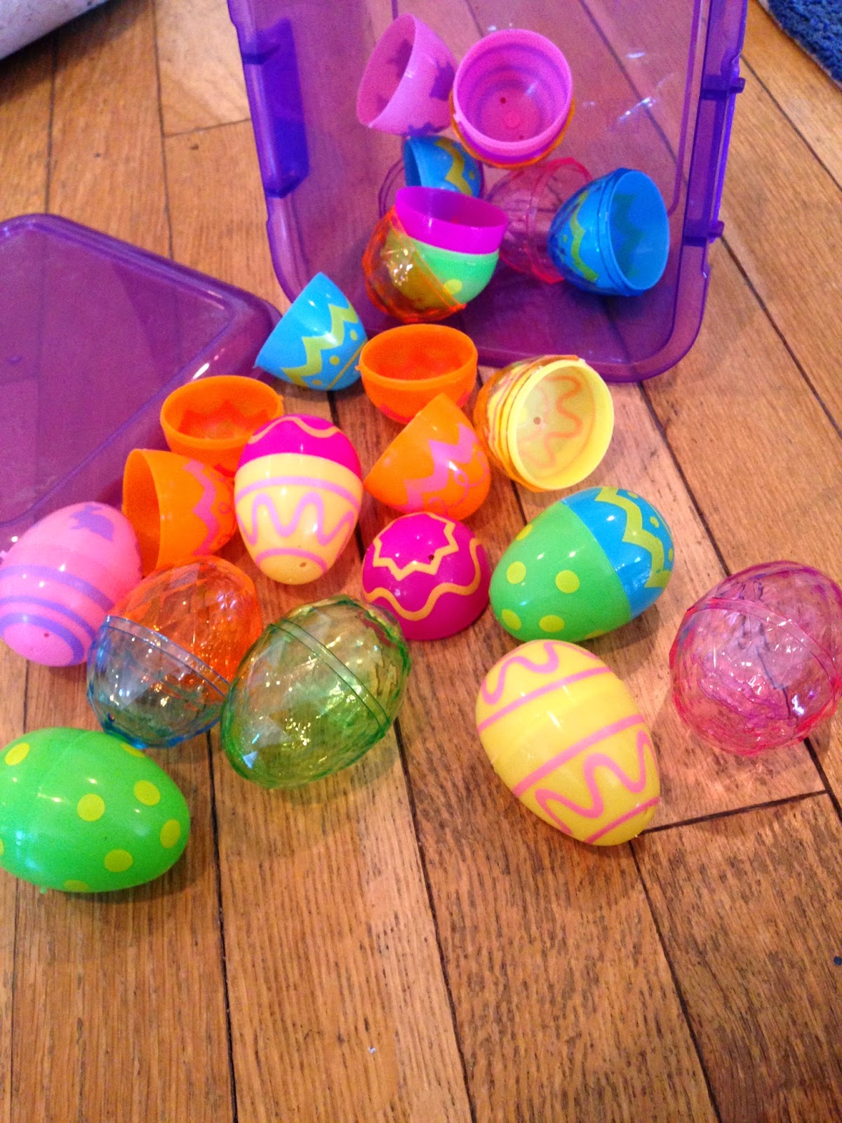 Keep Calm and Teach On Eggs, Eggs and MORE Eggs!!