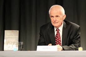 Spotlight : UN Names New Myanmar Resident Co-Ordinator Spotlight : UN Names New Myanmar Resident Co-Ordinator