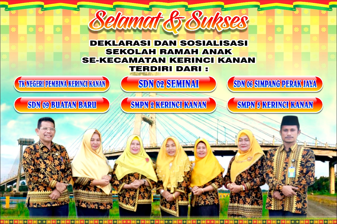 30+ Ide Keren Baliho Sekolah Ramah Anak Jeromesitaly