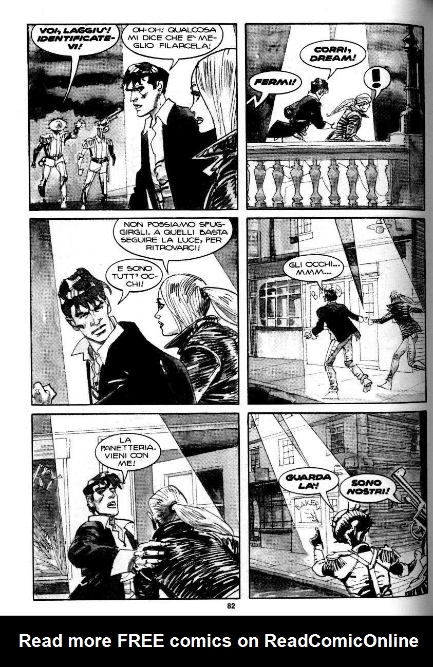 Dylan Dog (1986) issue 223 - Page 79