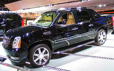 What We Think of the 2011 Cadillac Escalade