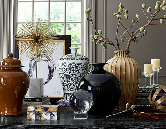 Decorating Inspiration From My Mailbox Driven By Decor Williams Sonoma Home