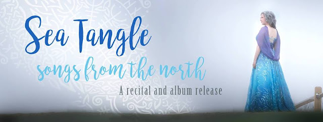 Sea Tangle: Songs from the North