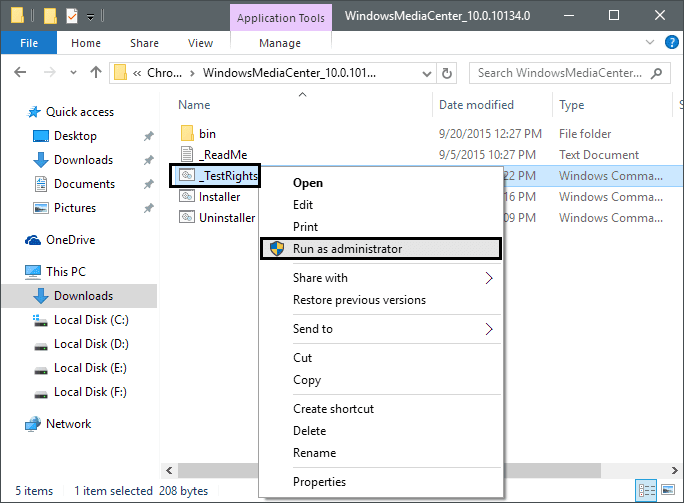 How to Install Media Center on Windows 10 How to Install Media Center on Windows 10