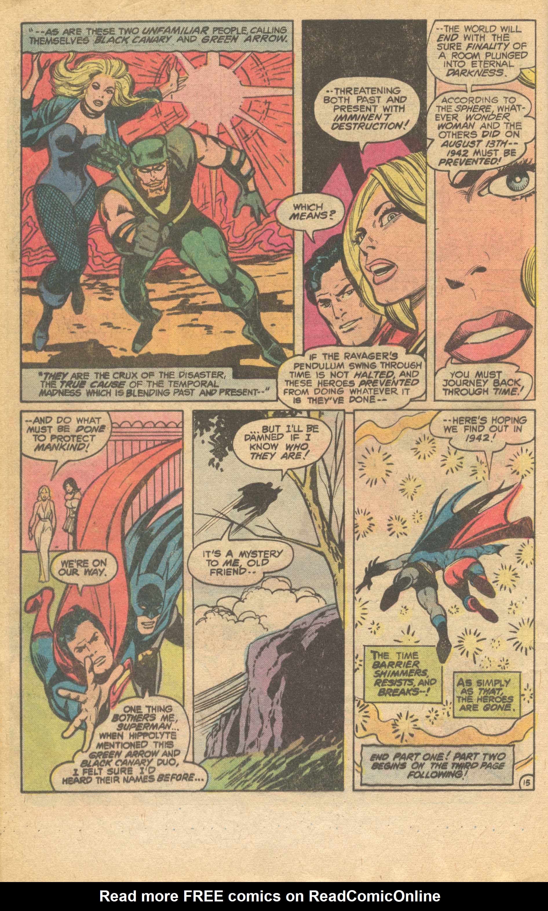 Worlds Finest Comics 250 Page 18