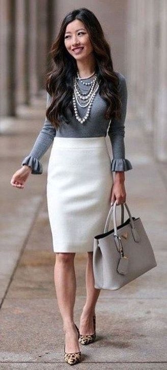 Office Outfits Ideas To Copy | FASHION OUTFIT INSPIRATION