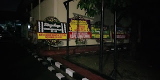 Toko Bunga Menteng Jakarta Pusat