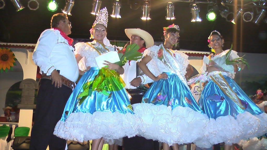 AMAZONÍA COLOMBIANA FERIAS Y FIESTAS DE LA REGION DE LA AMAZONÍA