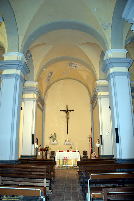 tormón-teruel-iglesia-parroquial-nave