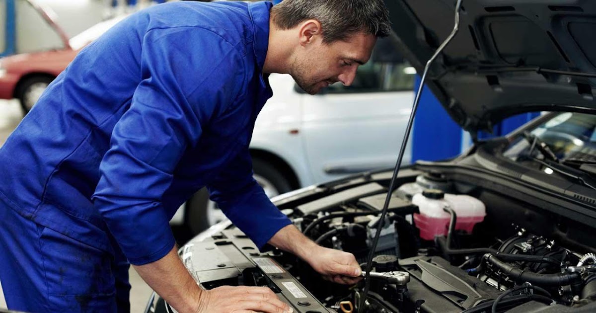 Aussie's Hub: How to Find the Right Mechanic for your Car?