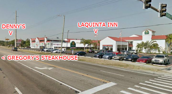 Car Rental Near Tampa Cruise Port Spartan Training Camp