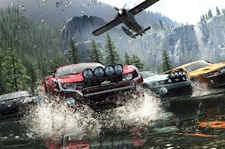 The Crew  download free game pc version full