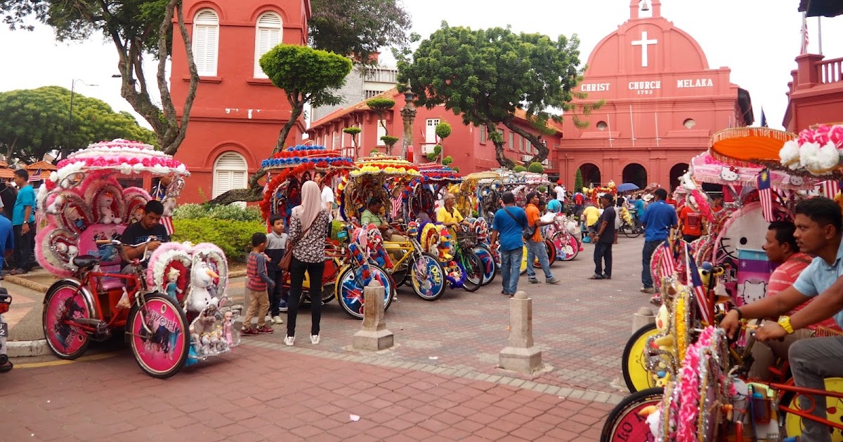 Short essay about interesting places in malaysia image