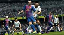 Pro Evolution Soccer 2013 pc español