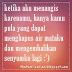 Kata Kata Mutiara Jujur Dalam Cinta Sejati