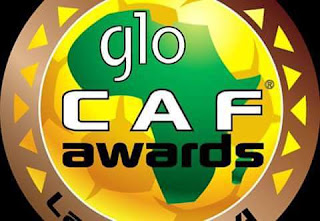 List Of 2016 CAF Award Winners List Of 2016 CAF Award Winners