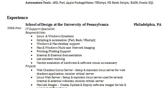 it support specialist resume format in word free download fresher resume format download in ms word