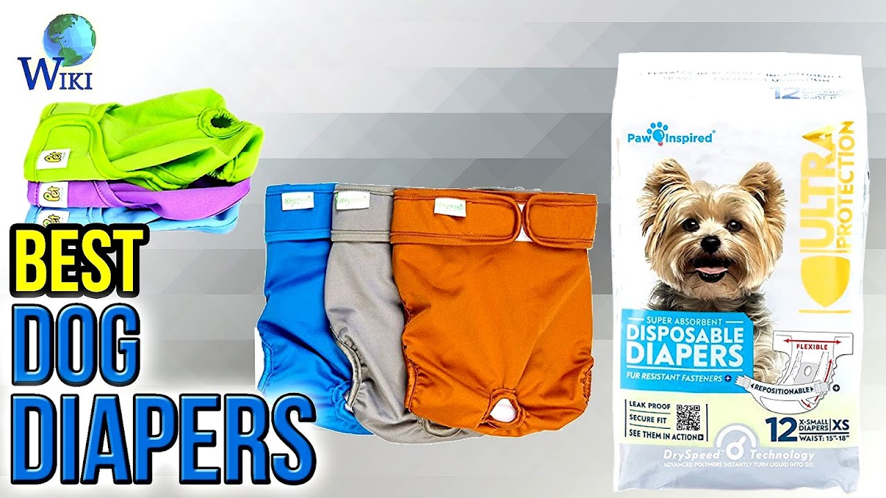 Best Leak Proof Diapers Diaper Choices