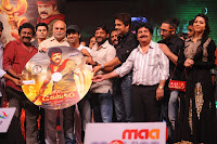 Damarukam Movie Audio Launch Gallery [Southmp3.Org] width=