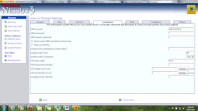 Nessus Tool 21