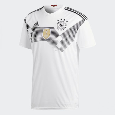 adidas germany jersey 2019