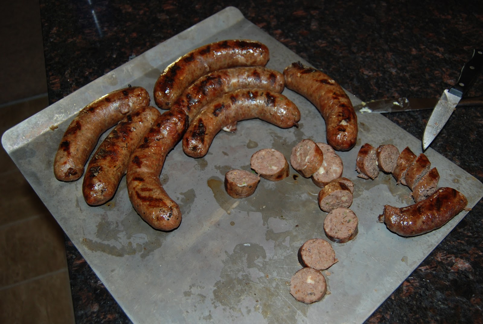 You have to cook it right Making the Best of a Bad Situation, (Dry