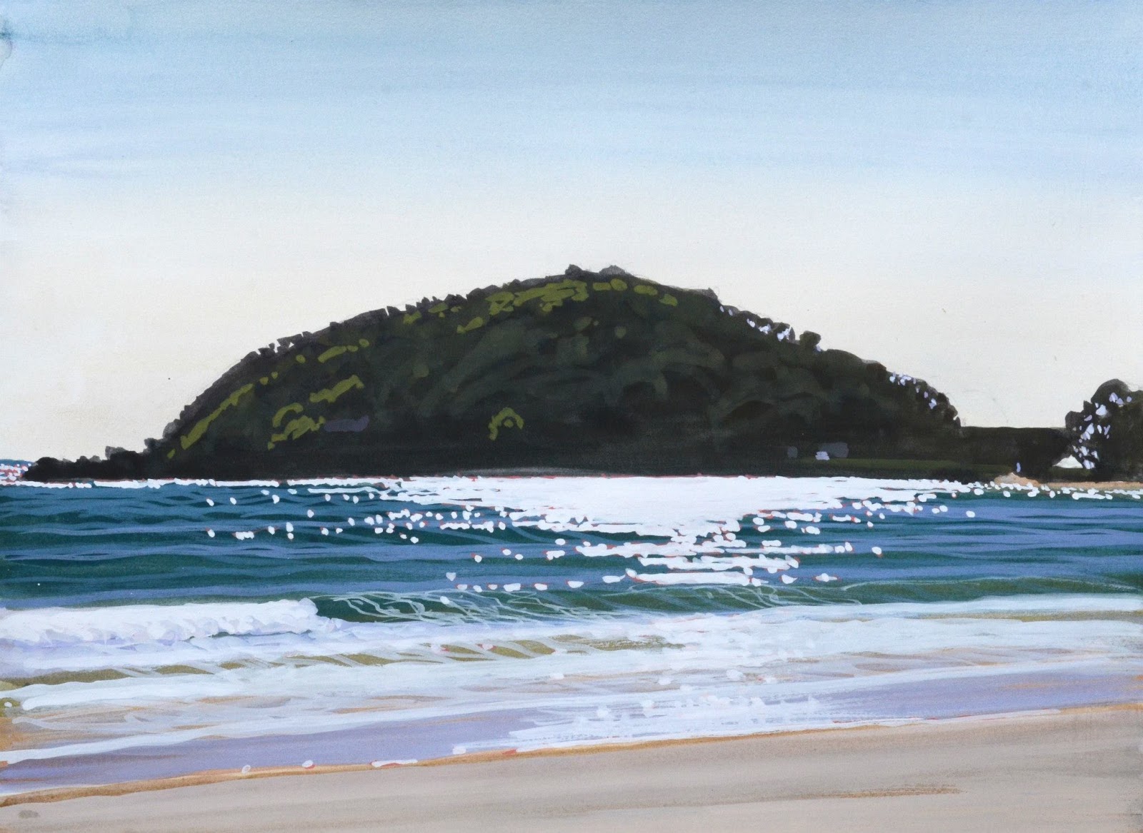 Поль гигу. Гига художник. Paul beach. Paul beach. Pauline a la plage 1983.