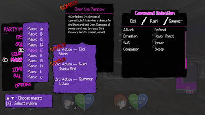 Undead Darlings No Cure For Love Game Screenshot 12