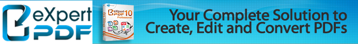 eXpert PDF 10 Professional eXpert PDF 10 Professional